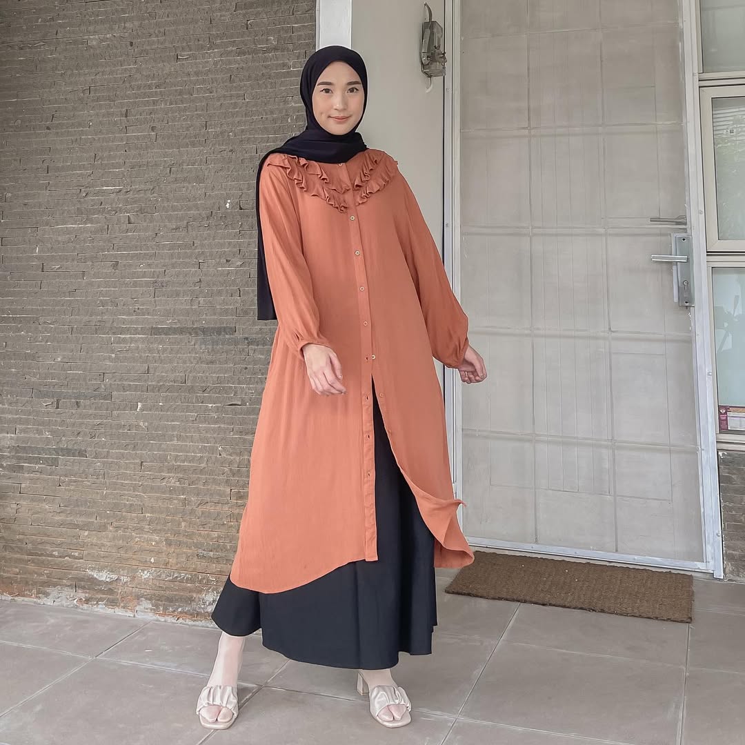 HAULA TUNIK